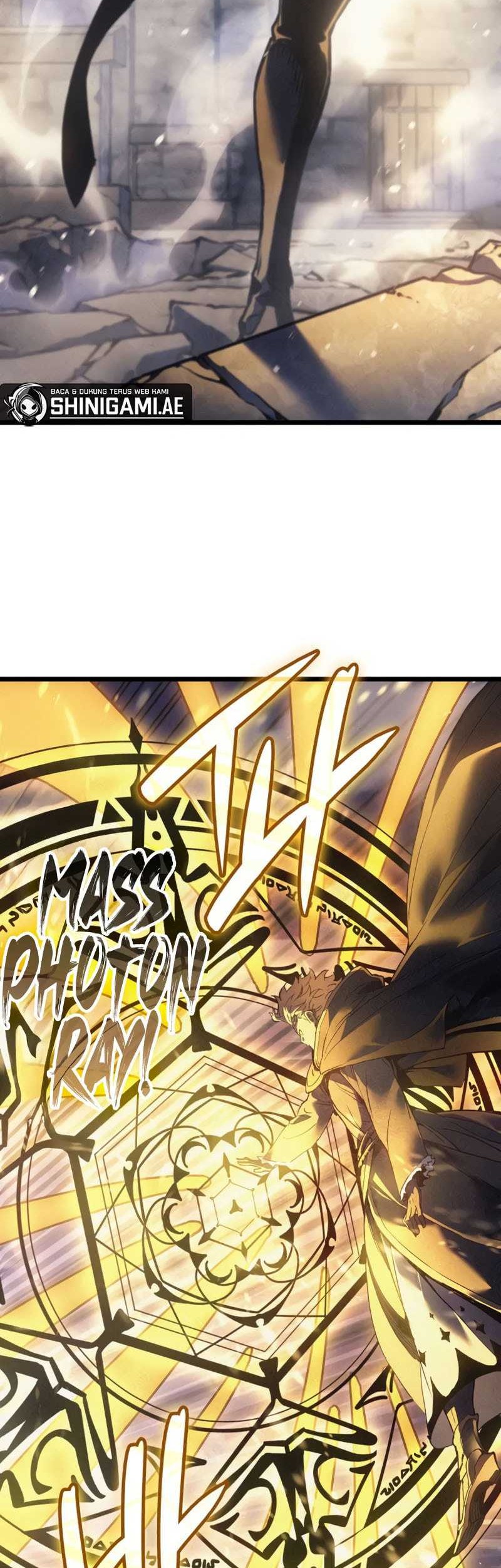 The Indomitable Martial King - Chapter 79 - Page 49