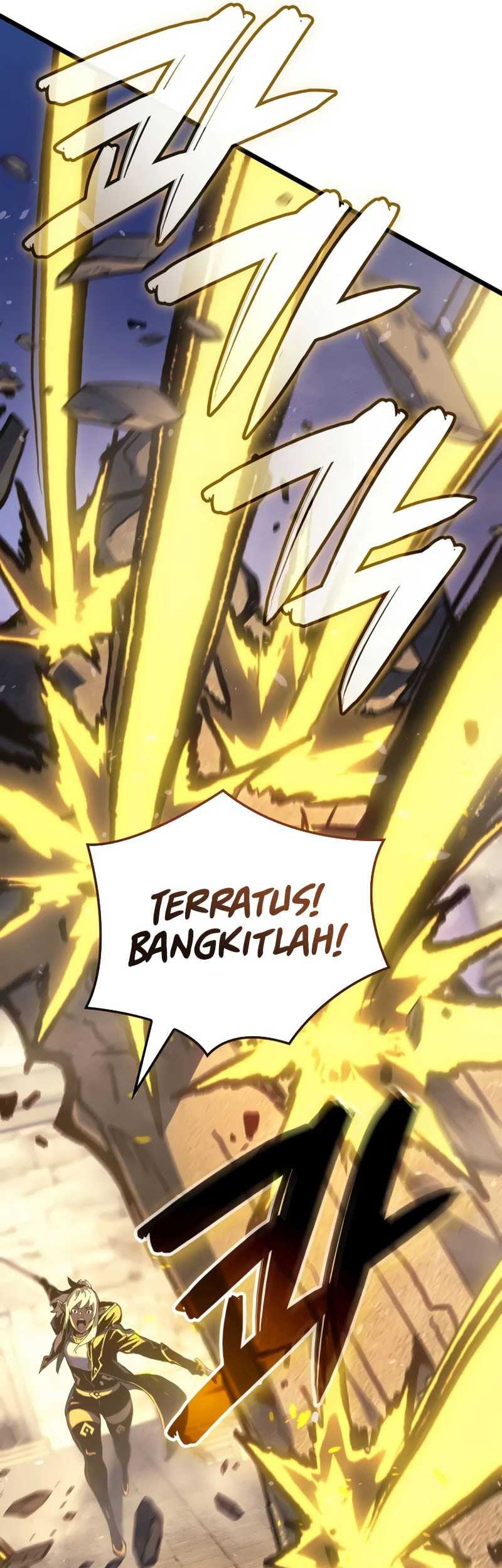 The Indomitable Martial King - Chapter 79 - Page 51