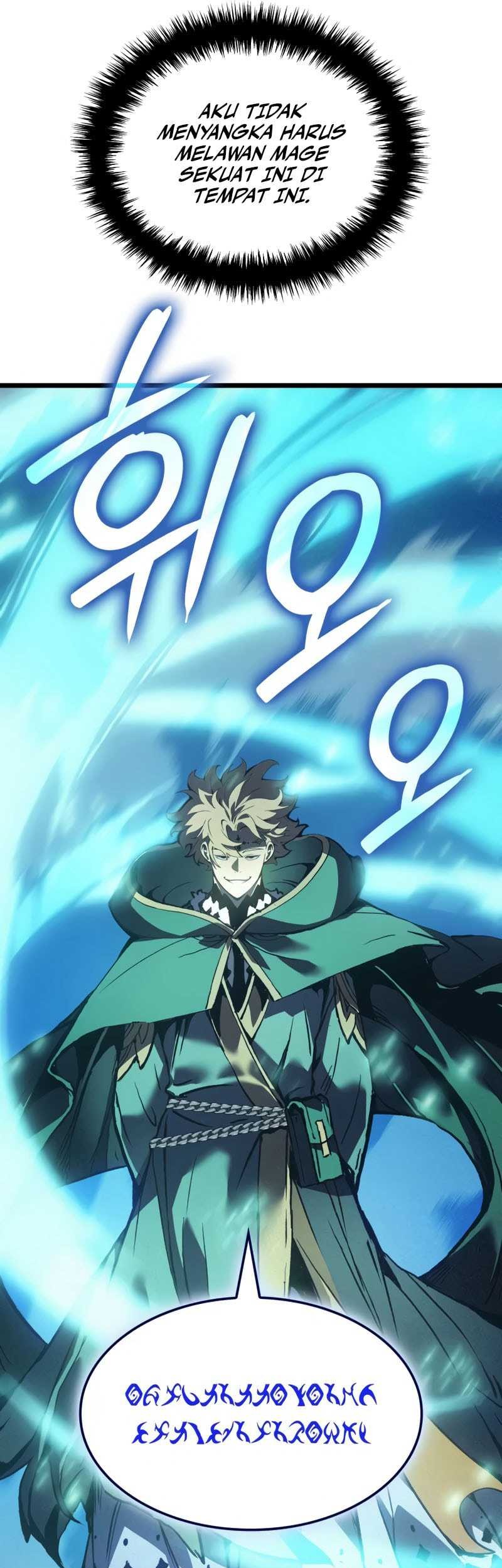 The Indomitable Martial King - Chapter 79 - Page 55