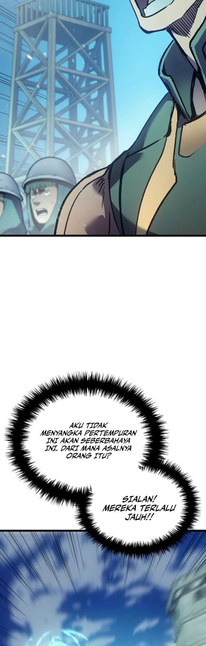 The Indomitable Martial King - Chapter 79 - Page 57