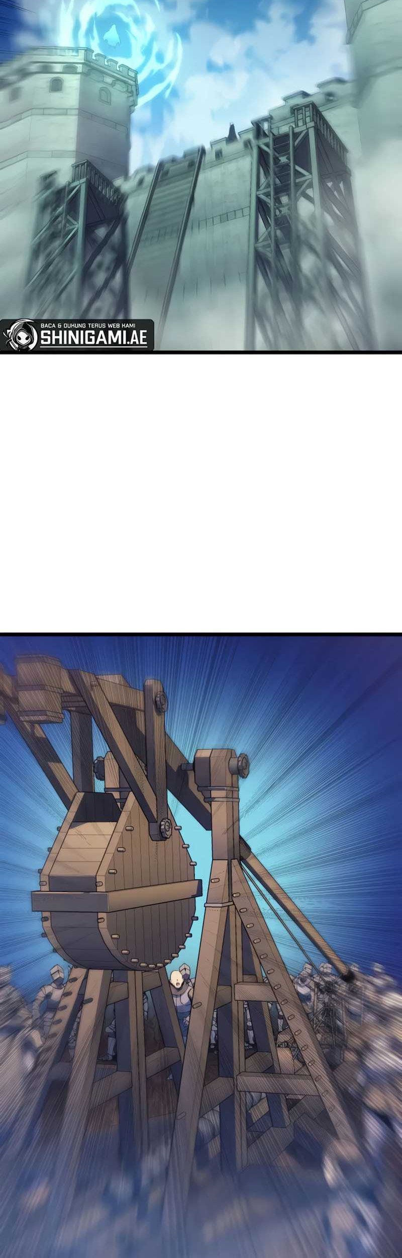 The Indomitable Martial King - Chapter 79 - Page 58