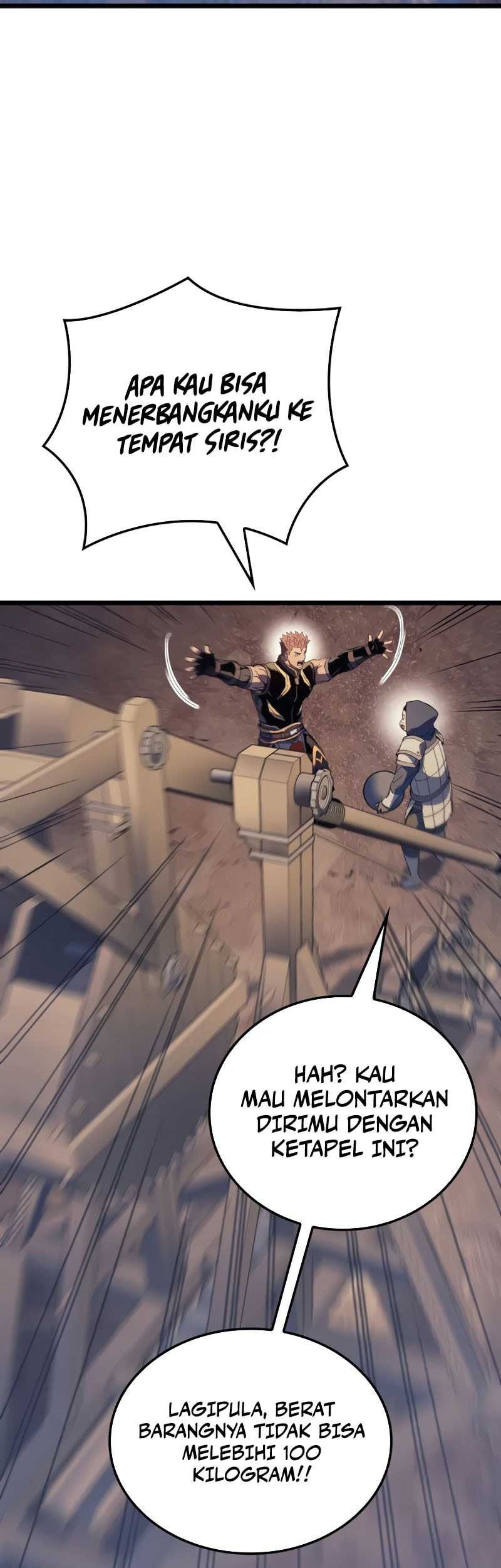 The Indomitable Martial King - Chapter 79 - Page 59