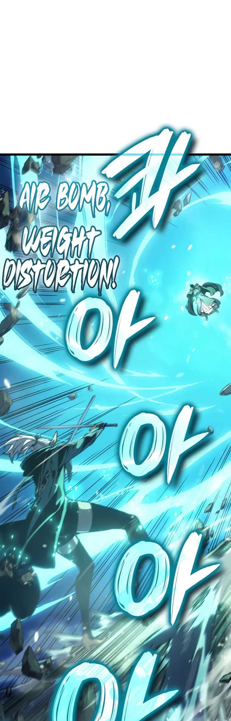 The Indomitable Martial King - Chapter 79 - Page 61