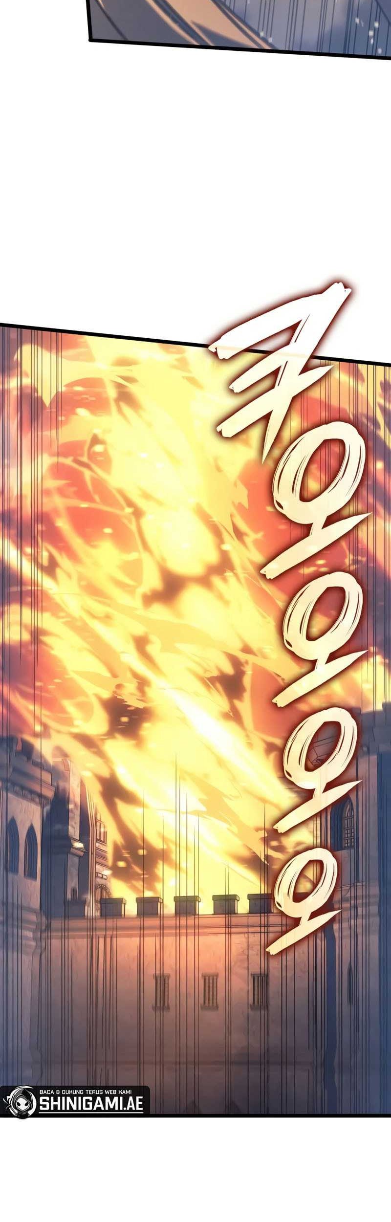 The Indomitable Martial King - Chapter 79 - Page 65