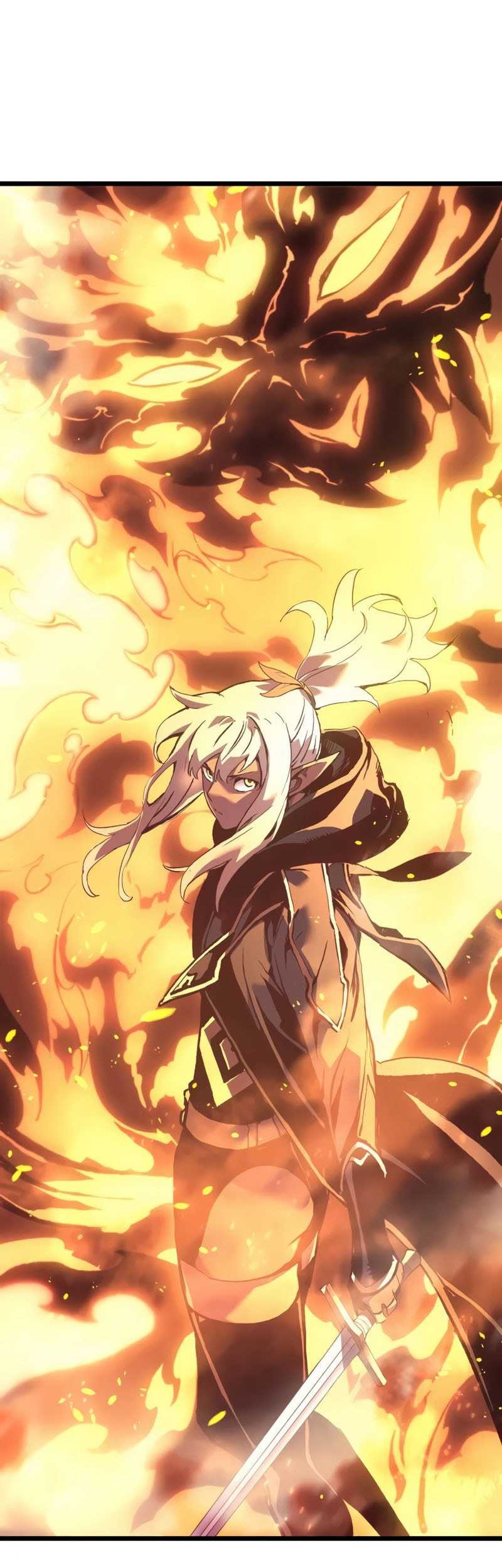 The Indomitable Martial King - Chapter 79 - Page 66