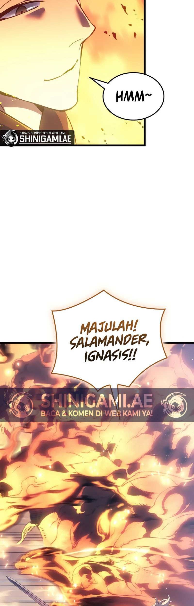 The Indomitable Martial King - Chapter 79 - Page 68