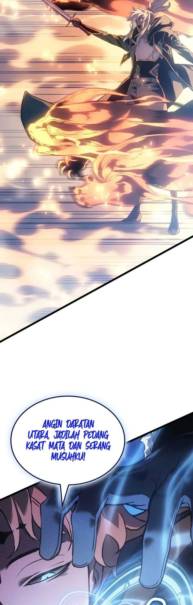 The Indomitable Martial King - Chapter 79 - Page 69