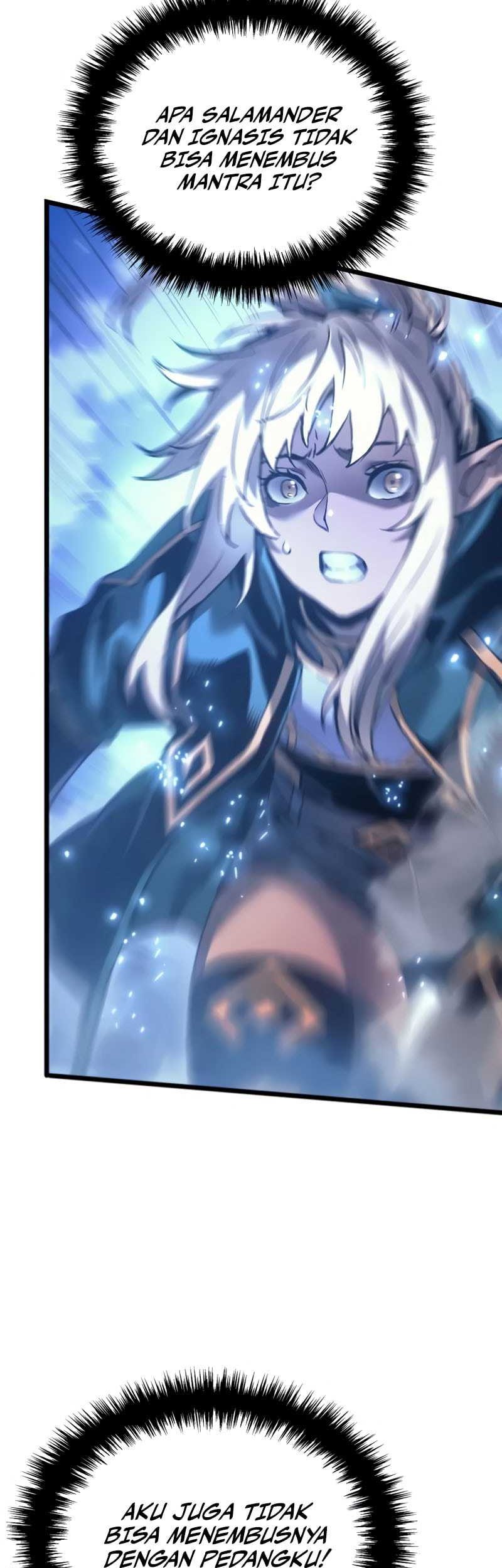 The Indomitable Martial King - Chapter 79 - Page 73