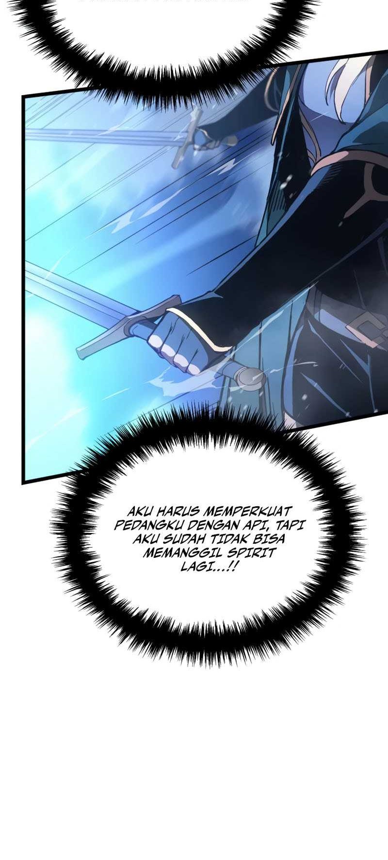 The Indomitable Martial King - Chapter 79 - Page 74