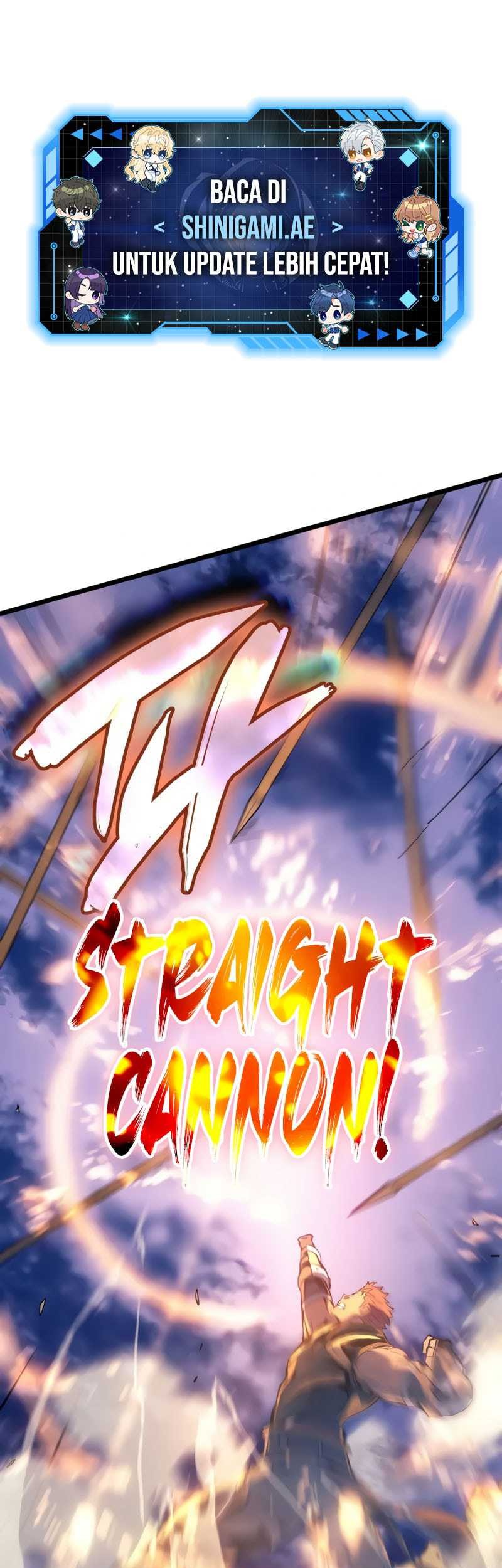 The Indomitable Martial King - Chapter 79 - Page 1