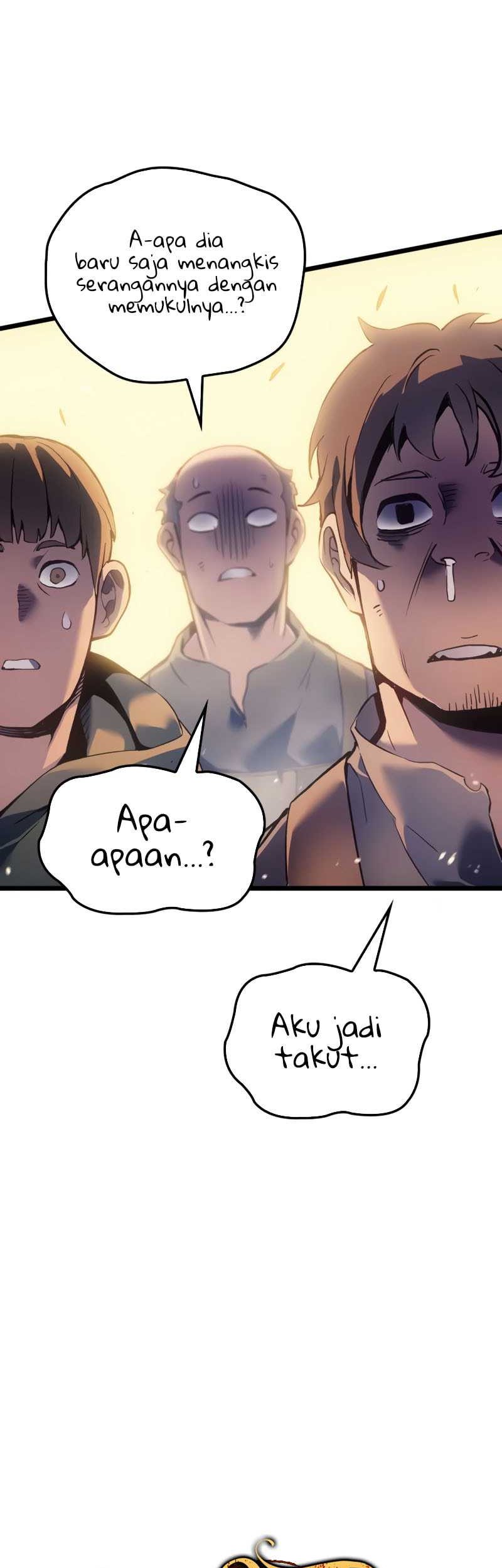 The Indomitable Martial King - Chapter 79 - Page 3