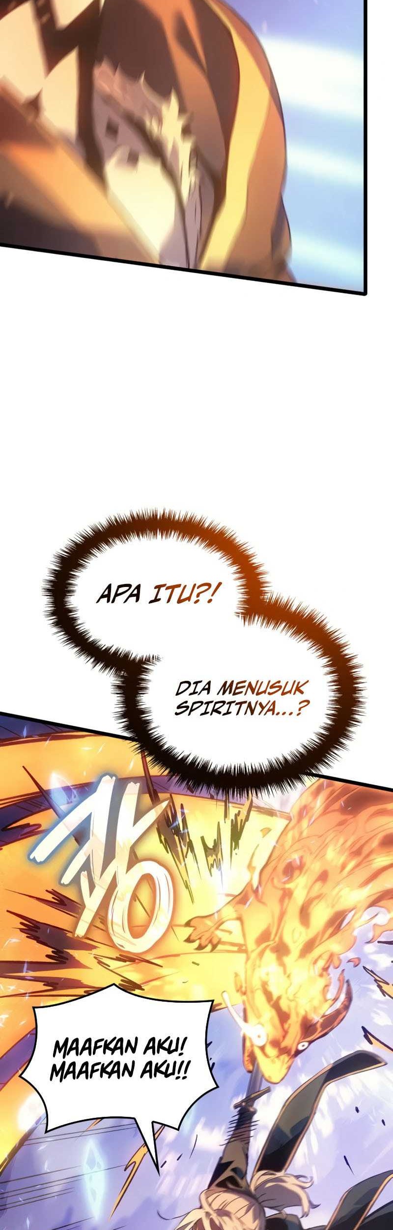 The Indomitable Martial King - Chapter 79 - Page 76