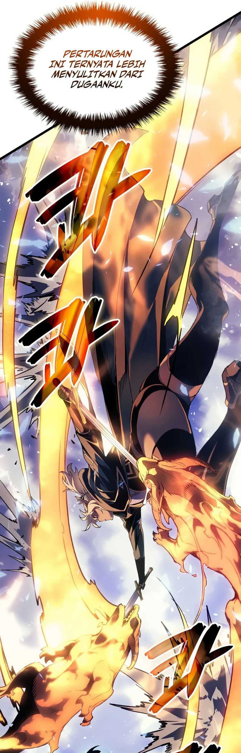 The Indomitable Martial King - Chapter 79 - Page 79