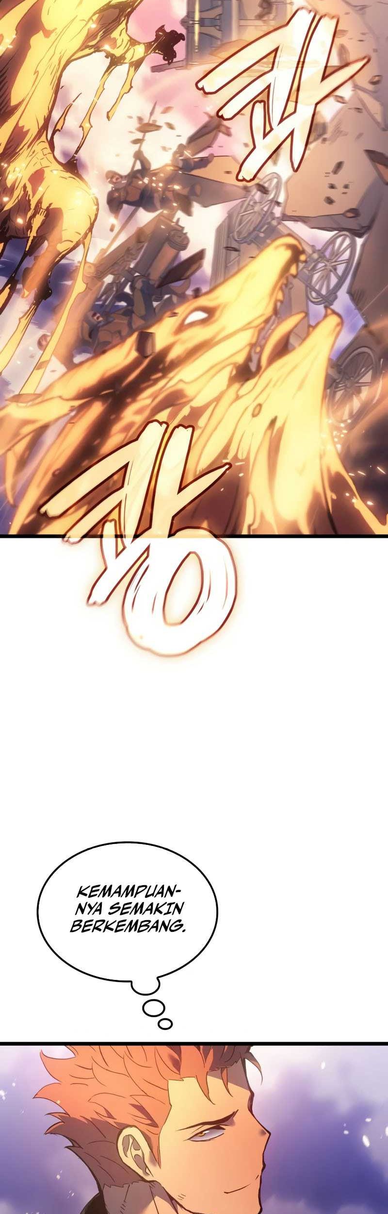 The Indomitable Martial King - Chapter 79 - Page 7