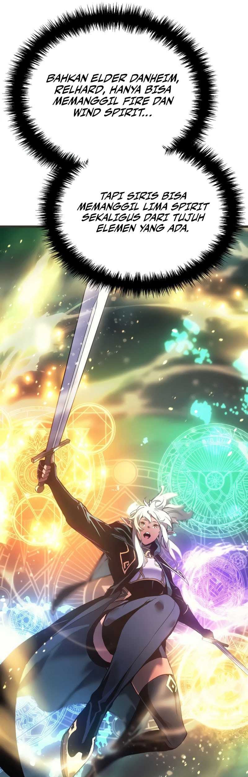 The Indomitable Martial King - Chapter 79 - Page 9