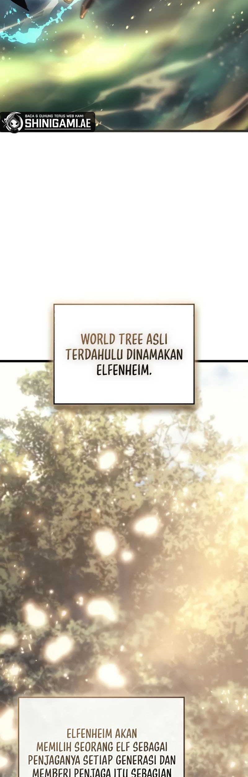 The Indomitable Martial King - Chapter 79 - Page 10