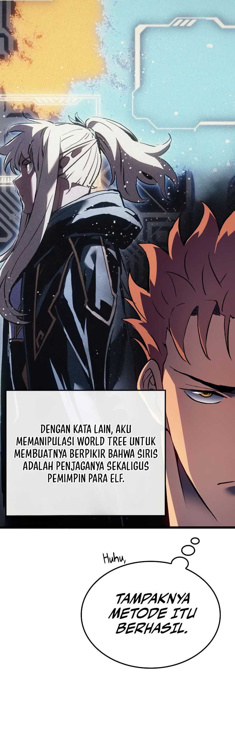 The Indomitable Martial King - Chapter 79 - Page 15