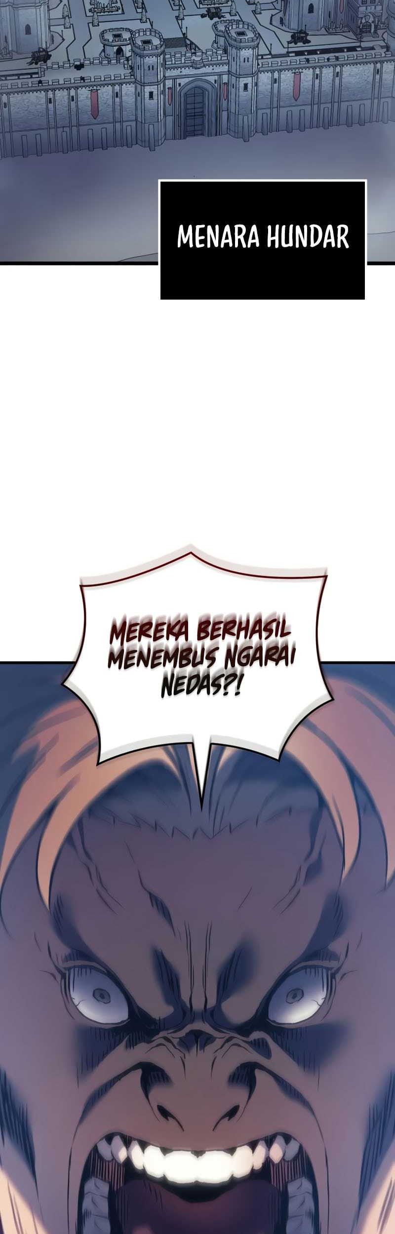 The Indomitable Martial King - Chapter 79 - Page 19