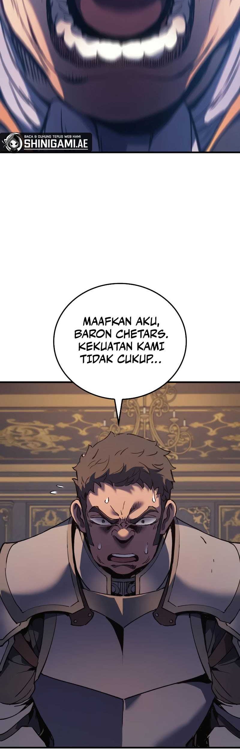 The Indomitable Martial King - Chapter 79 - Page 20