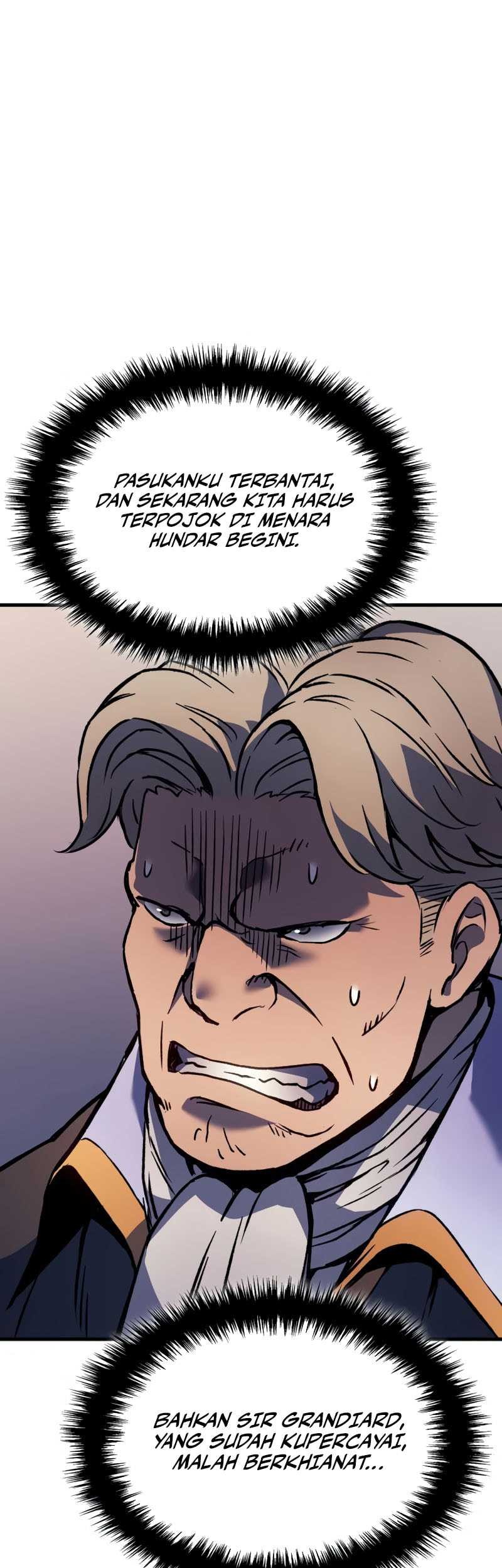 The Indomitable Martial King - Chapter 79 - Page 21