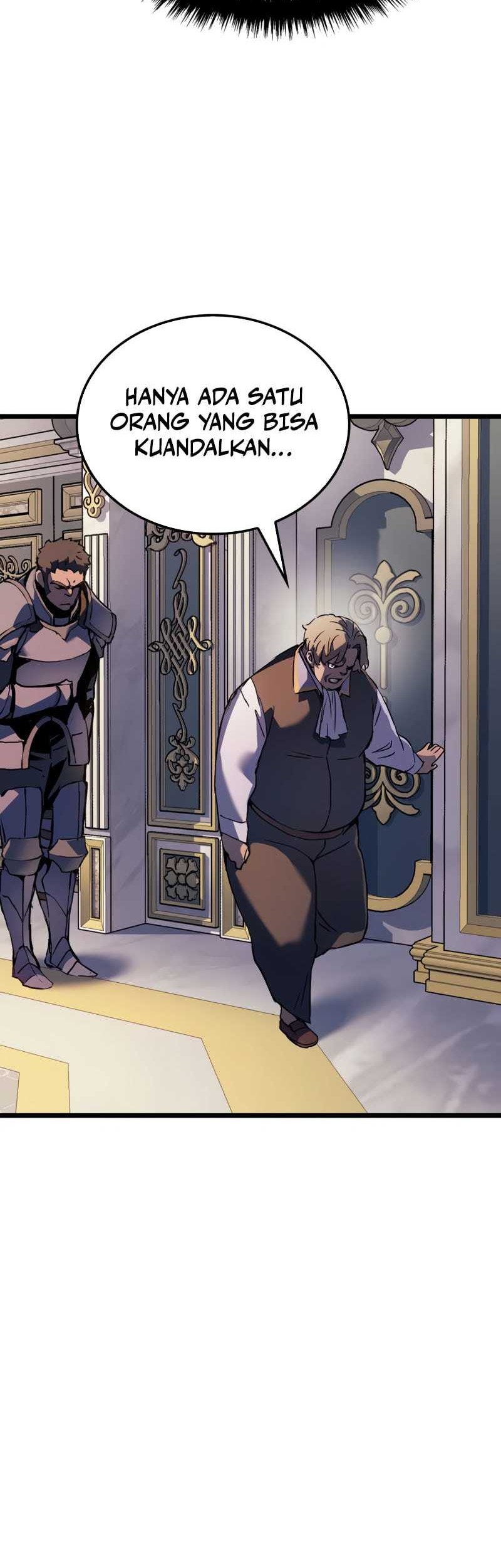 The Indomitable Martial King - Chapter 79 - Page 22