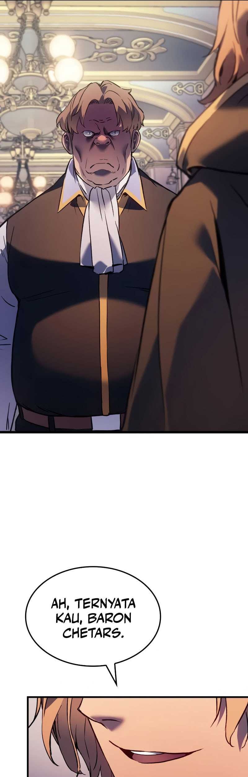 The Indomitable Martial King - Chapter 79 - Page 25