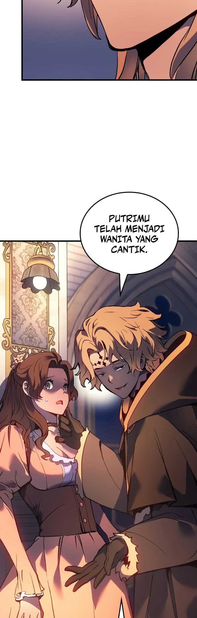 The Indomitable Martial King - Chapter 79 - Page 26