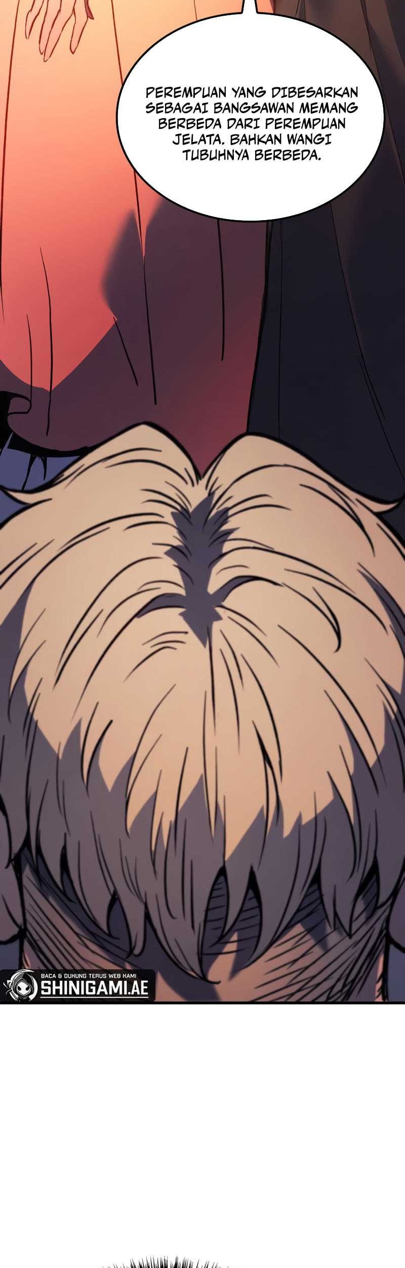 The Indomitable Martial King - Chapter 79 - Page 27