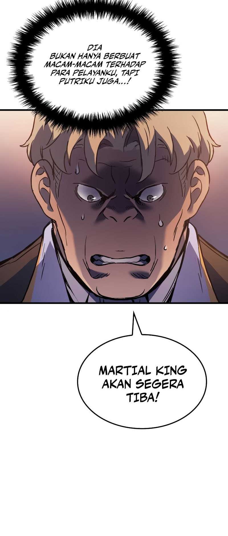 The Indomitable Martial King - Chapter 79 - Page 28