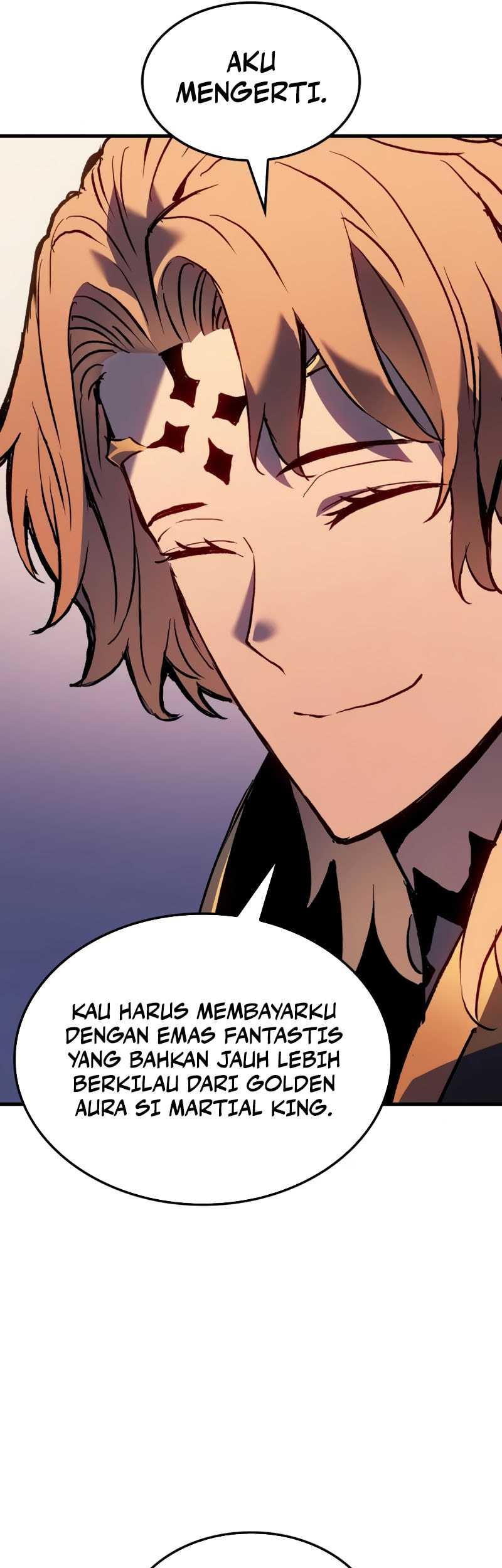 The Indomitable Martial King - Chapter 79 - Page 29