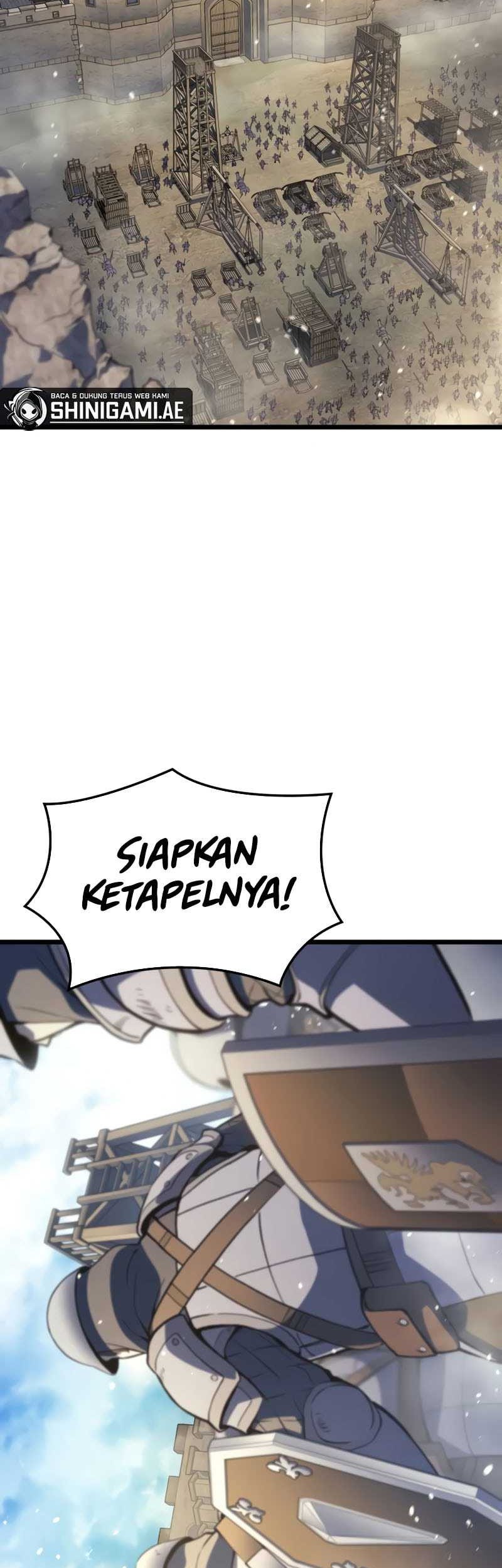 The Indomitable Martial King - Chapter 79 - Page 31