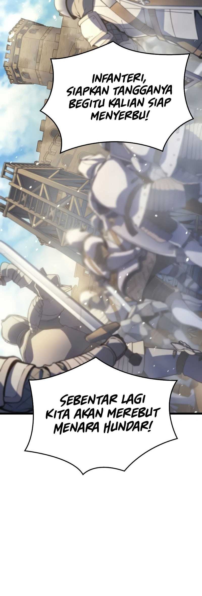 The Indomitable Martial King - Chapter 79 - Page 32