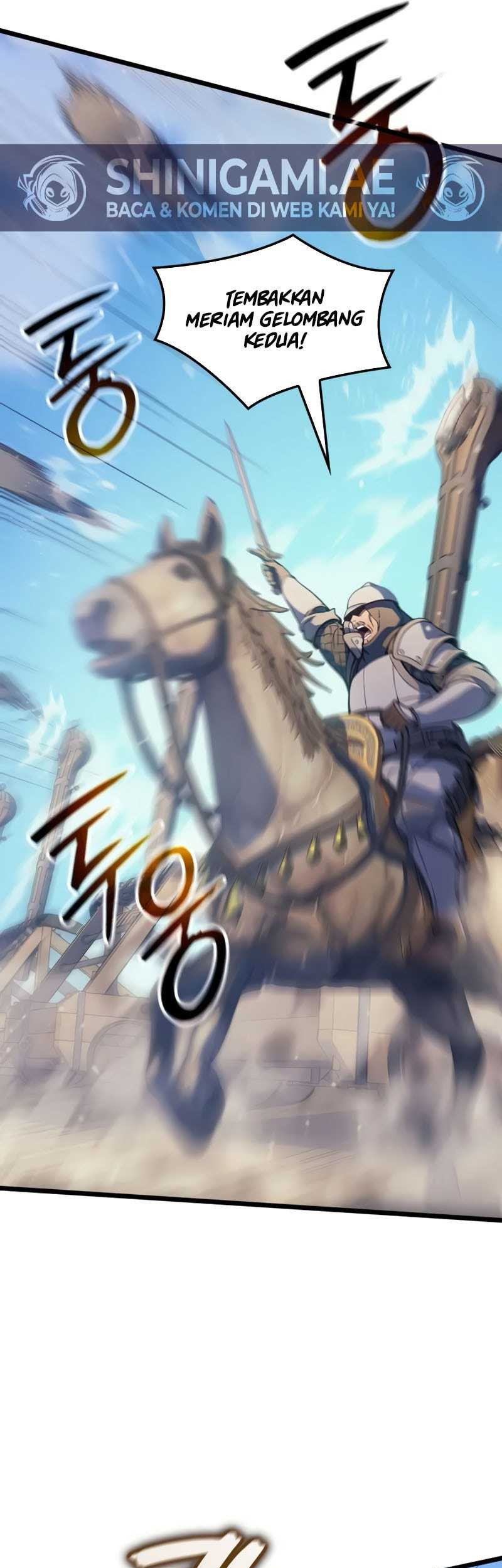 The Indomitable Martial King - Chapter 79 - Page 33