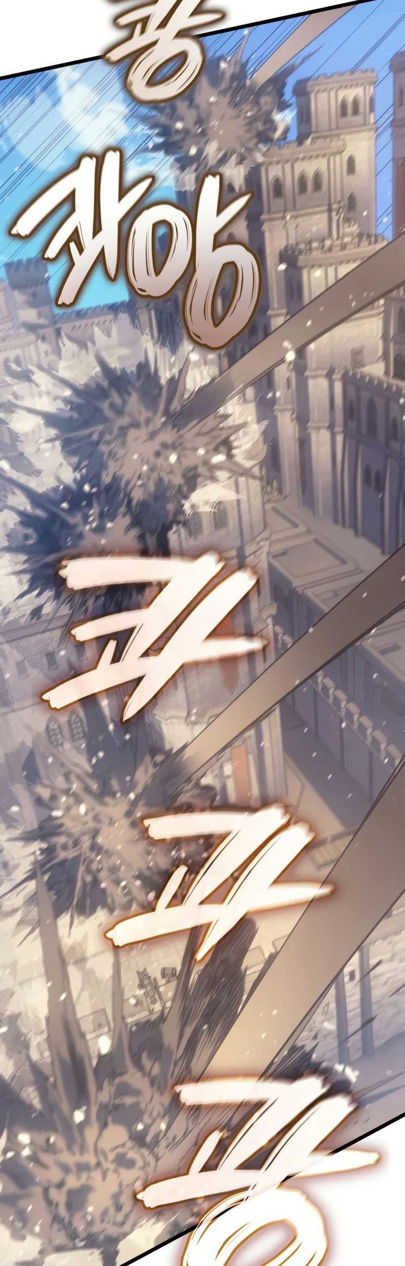 The Indomitable Martial King - Chapter 79 - Page 34