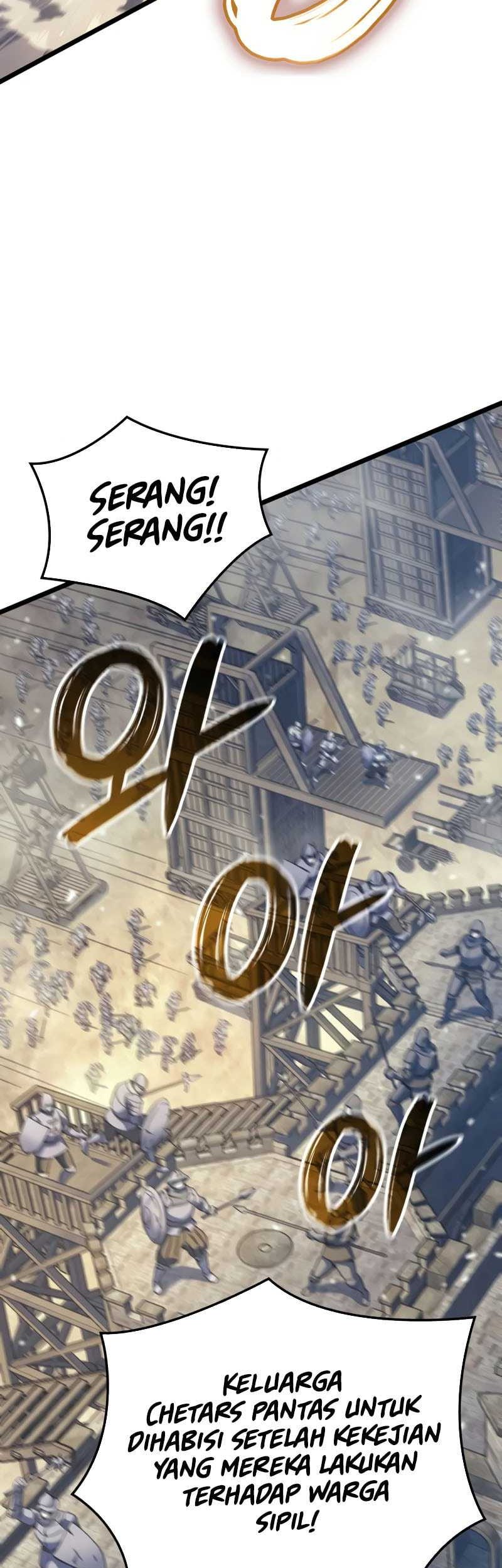 The Indomitable Martial King - Chapter 79 - Page 35