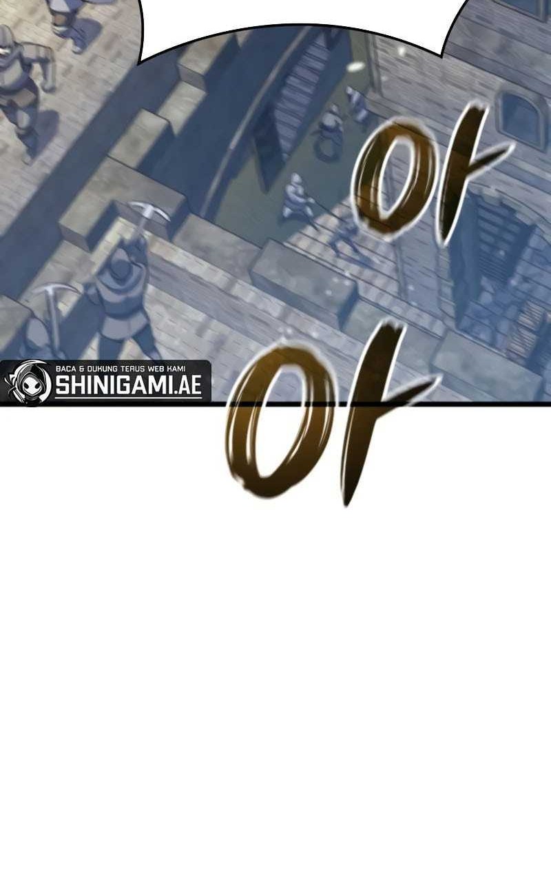 The Indomitable Martial King - Chapter 79 - Page 36