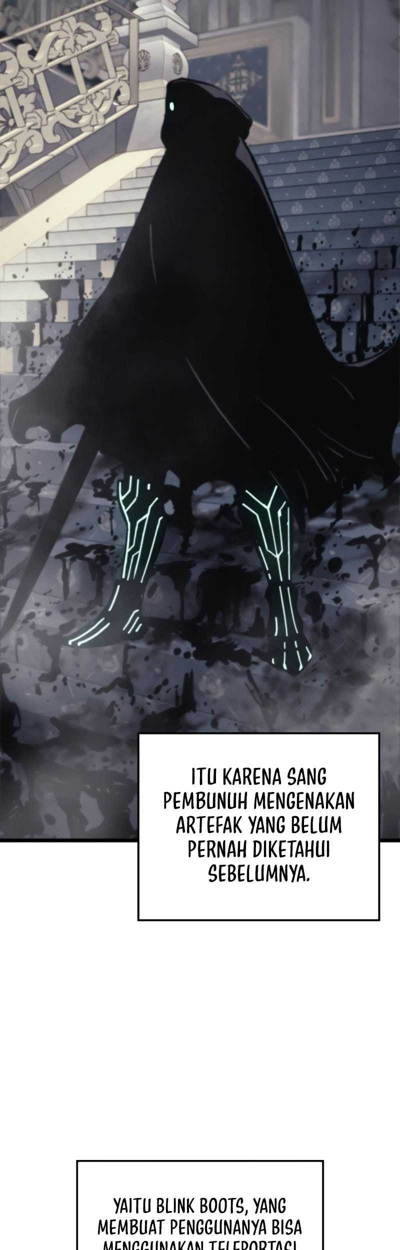 The Indomitable Martial King - Chapter 81 - Page 36