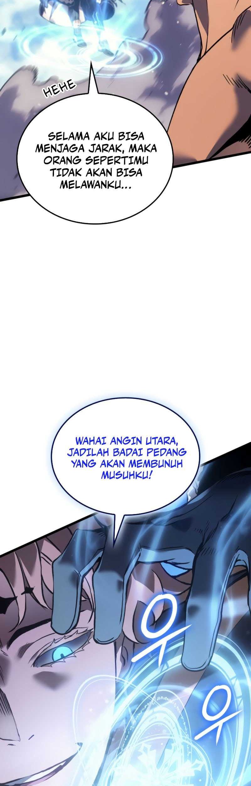 The Indomitable Martial King - Chapter 81 - Page 38