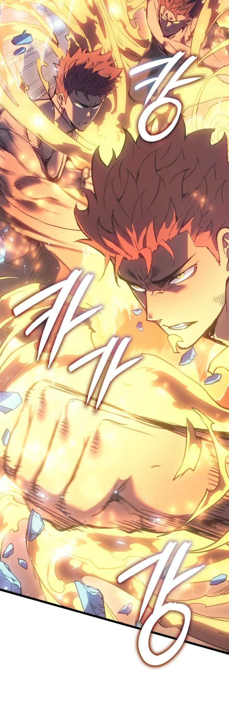 The Indomitable Martial King - Chapter 81 - Page 41