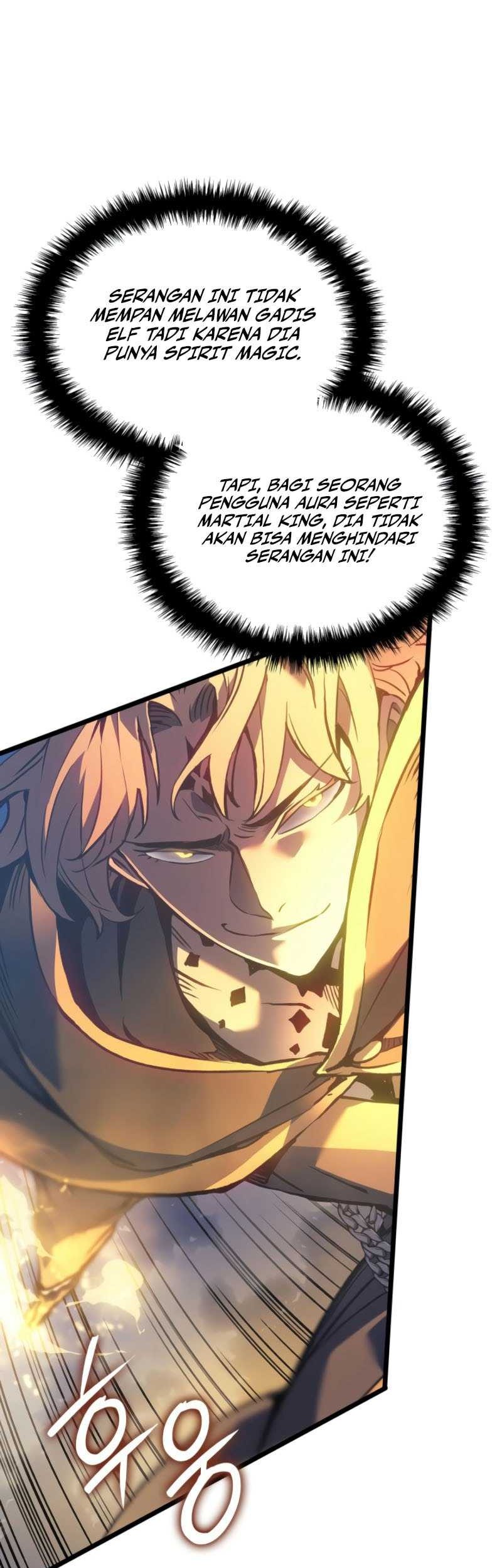 The Indomitable Martial King - Chapter 81 - Page 42