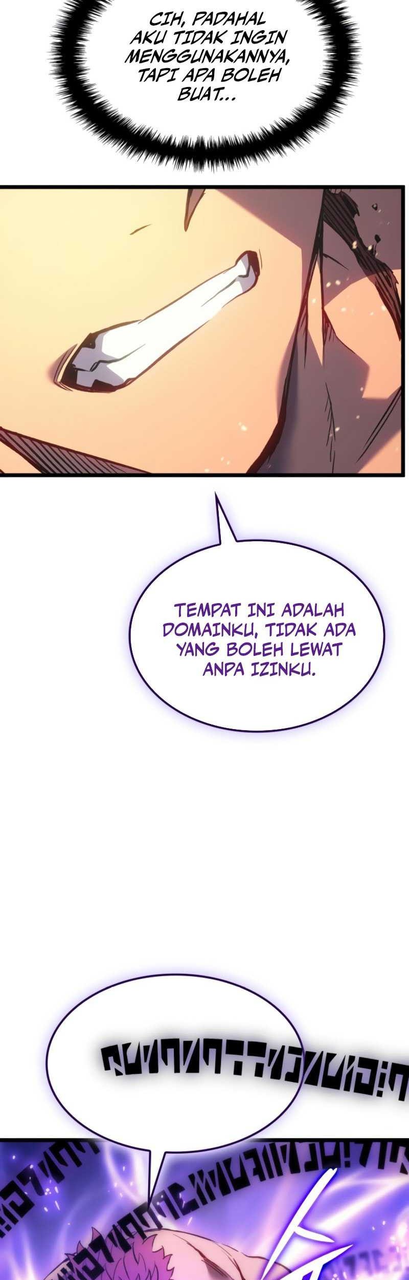 The Indomitable Martial King - Chapter 81 - Page 46