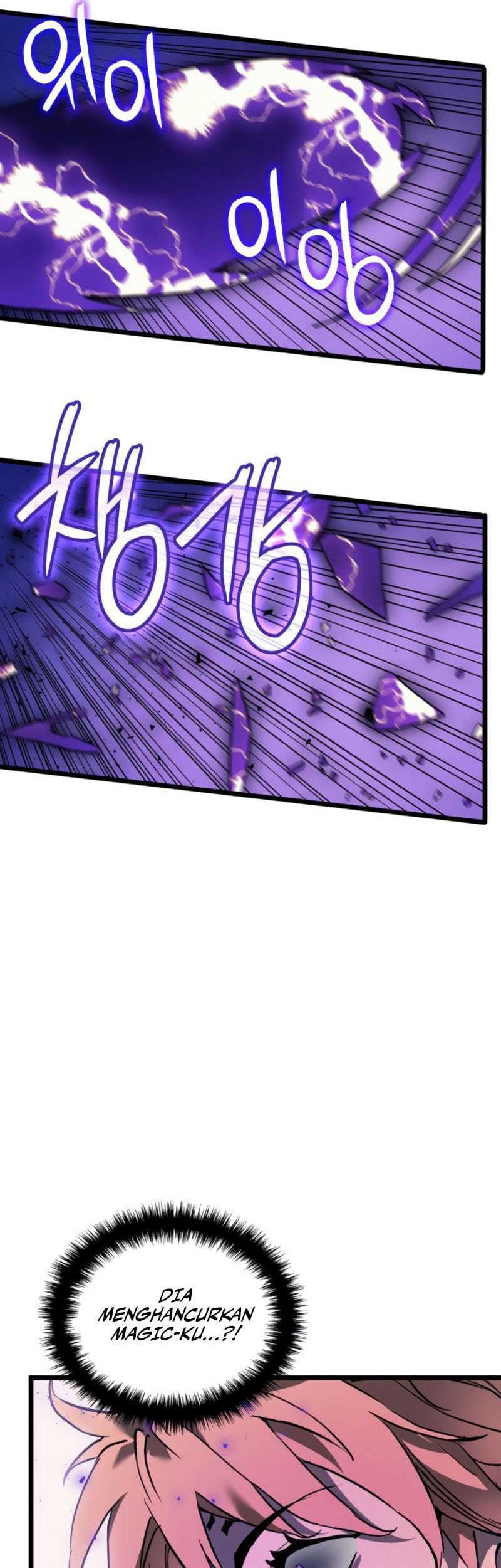 The Indomitable Martial King - Chapter 81 - Page 52