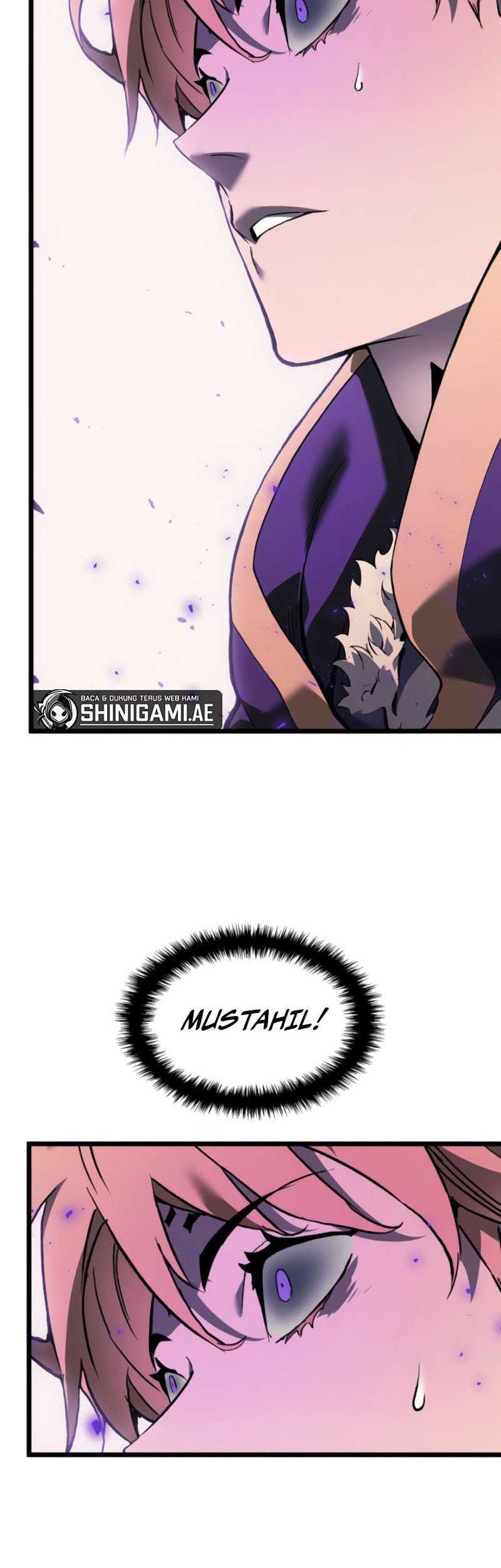 The Indomitable Martial King - Chapter 81 - Page 53