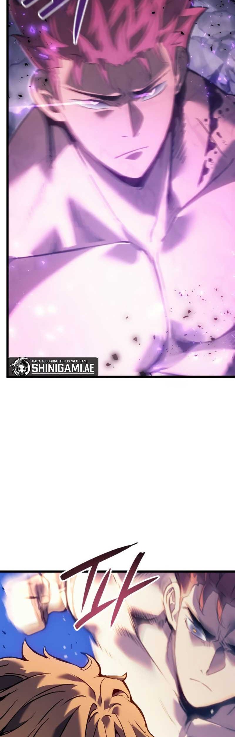 The Indomitable Martial King - Chapter 81 - Page 57