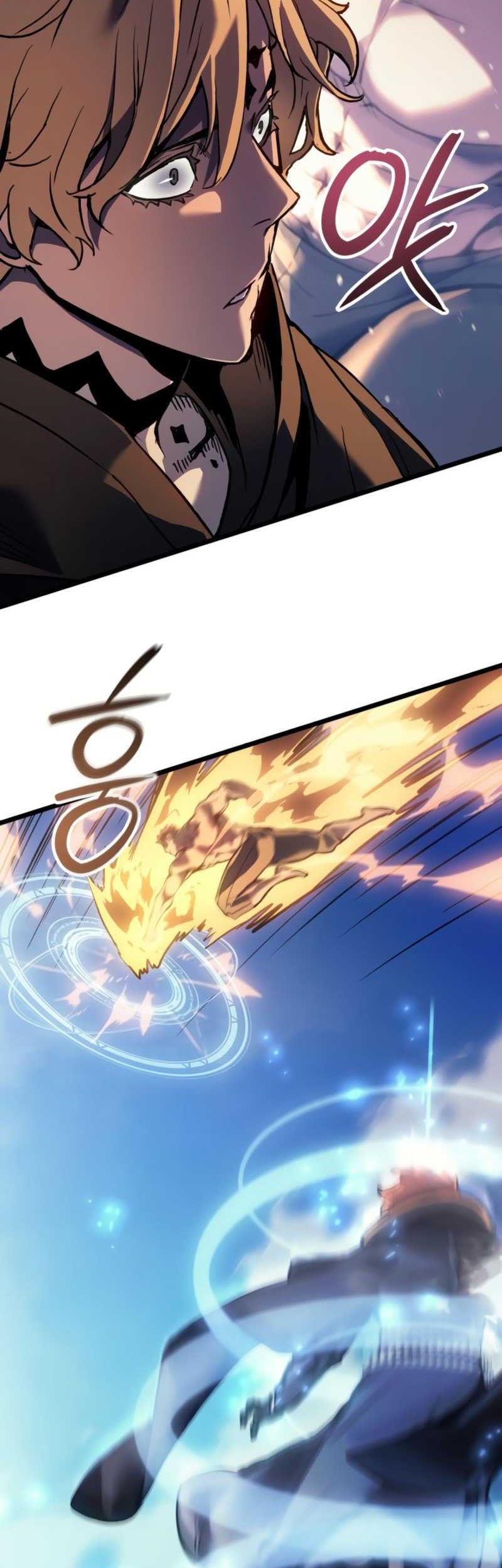 The Indomitable Martial King - Chapter 81 - Page 58