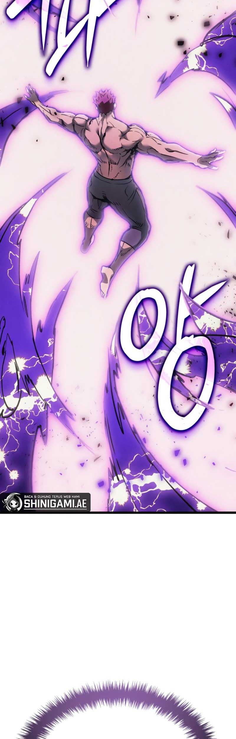 The Indomitable Martial King - Chapter 81 - Page 66