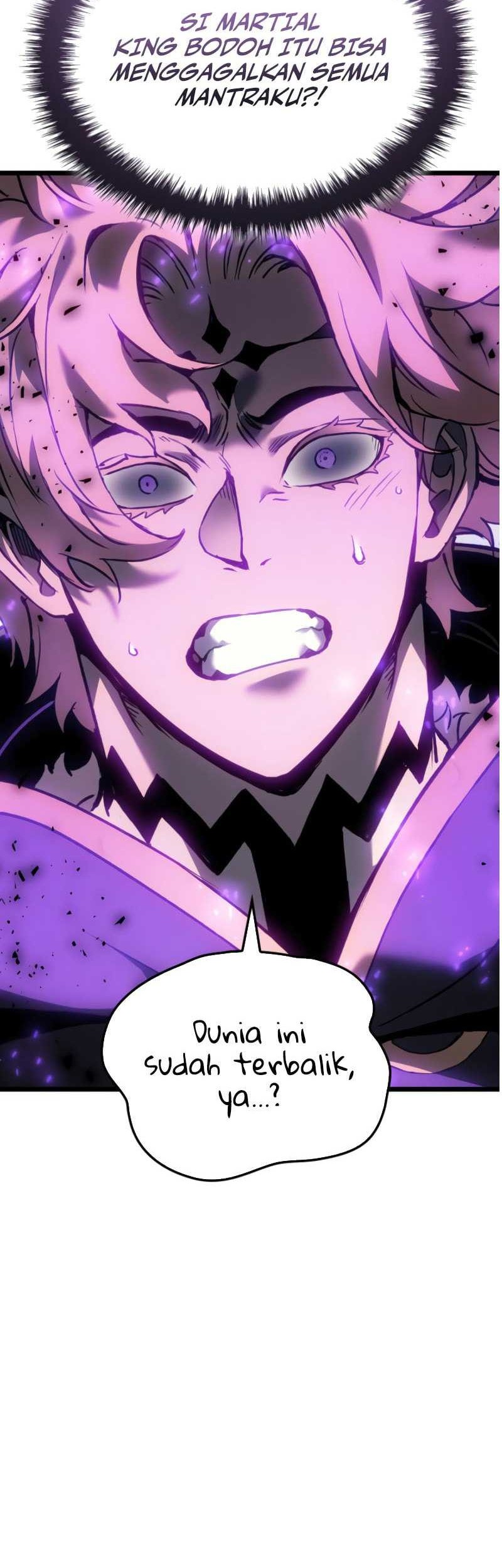 The Indomitable Martial King - Chapter 81 - Page 67