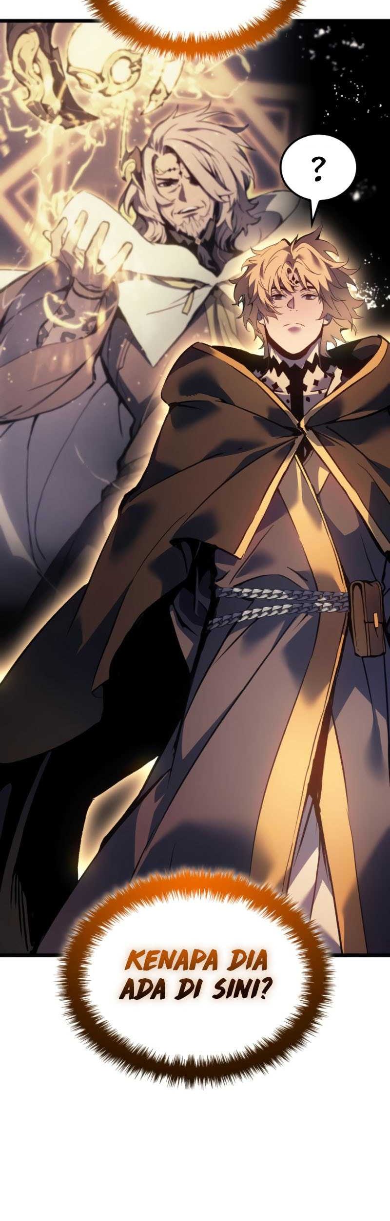 The Indomitable Martial King - Chapter 81 - Page 3