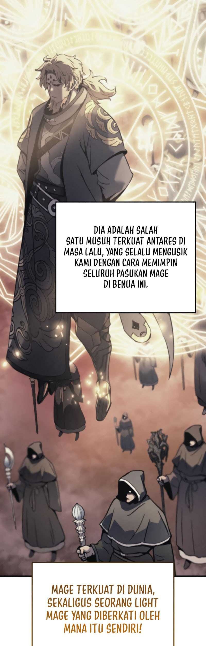 The Indomitable Martial King - Chapter 81 - Page 5