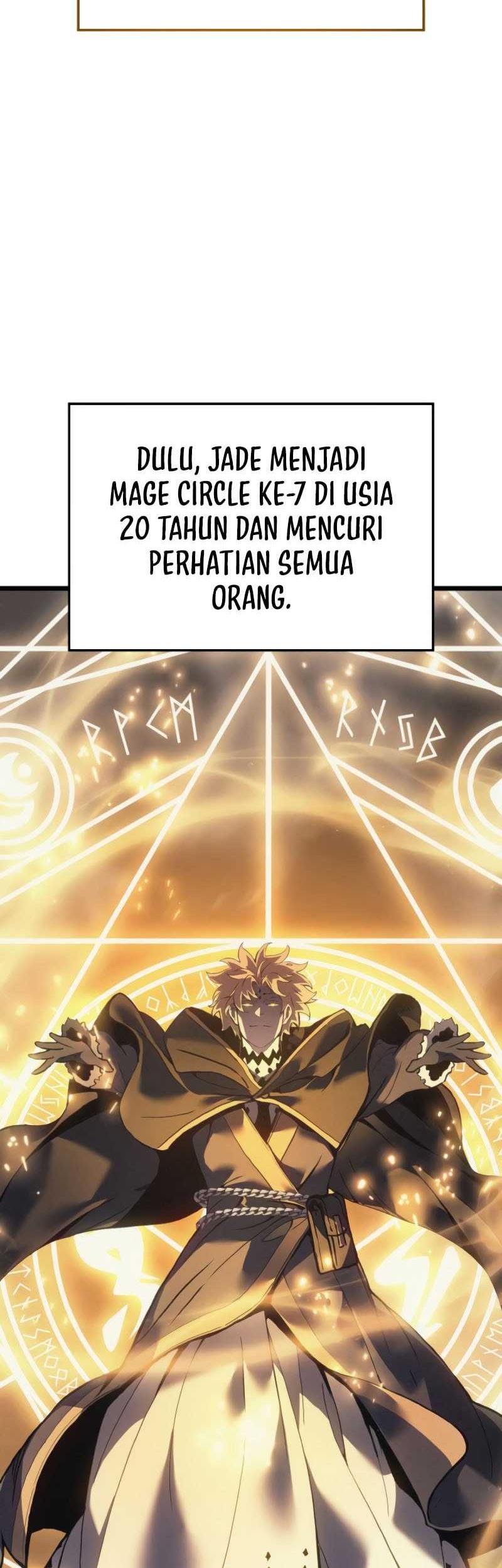 The Indomitable Martial King - Chapter 81 - Page 6